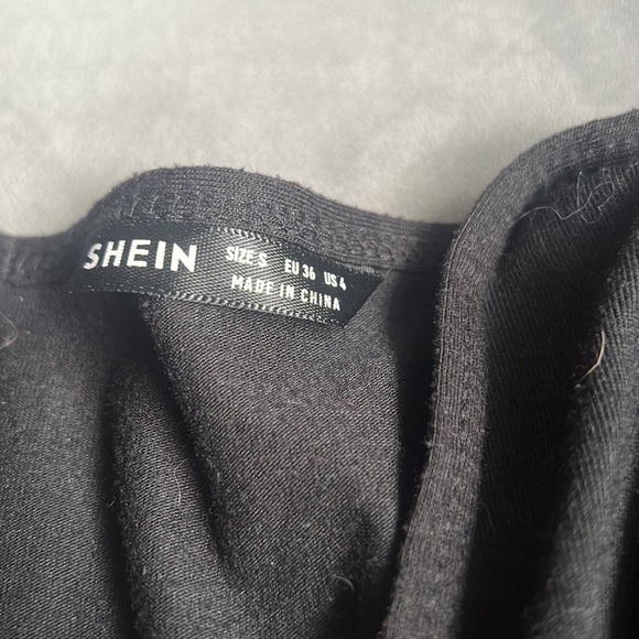 wrap top - Picture 2 of 2